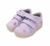 Tenisówki D.D.STEP BAREFOOT C077-51663BM MAUVE na rzepy